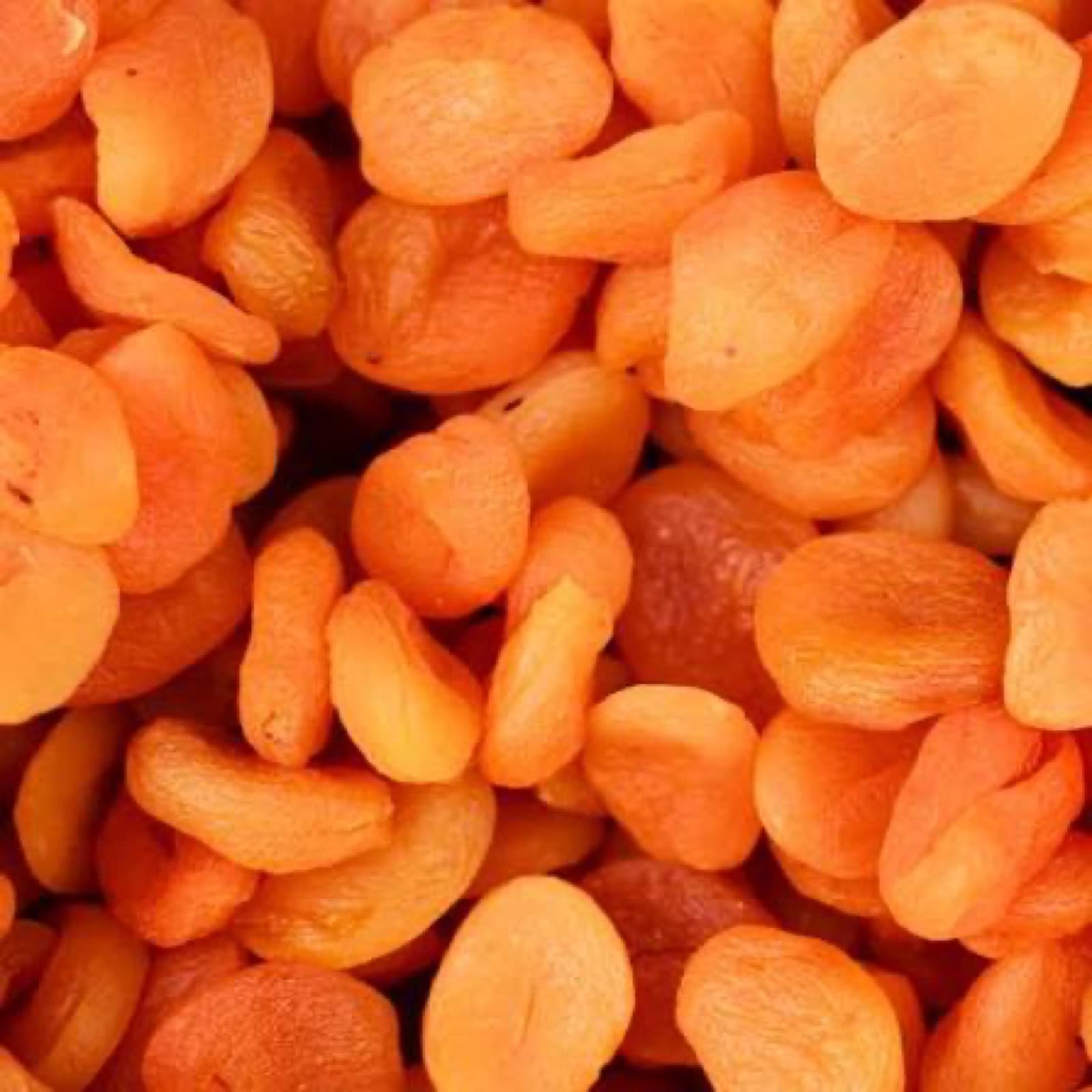 Bekaa Dried Apricots