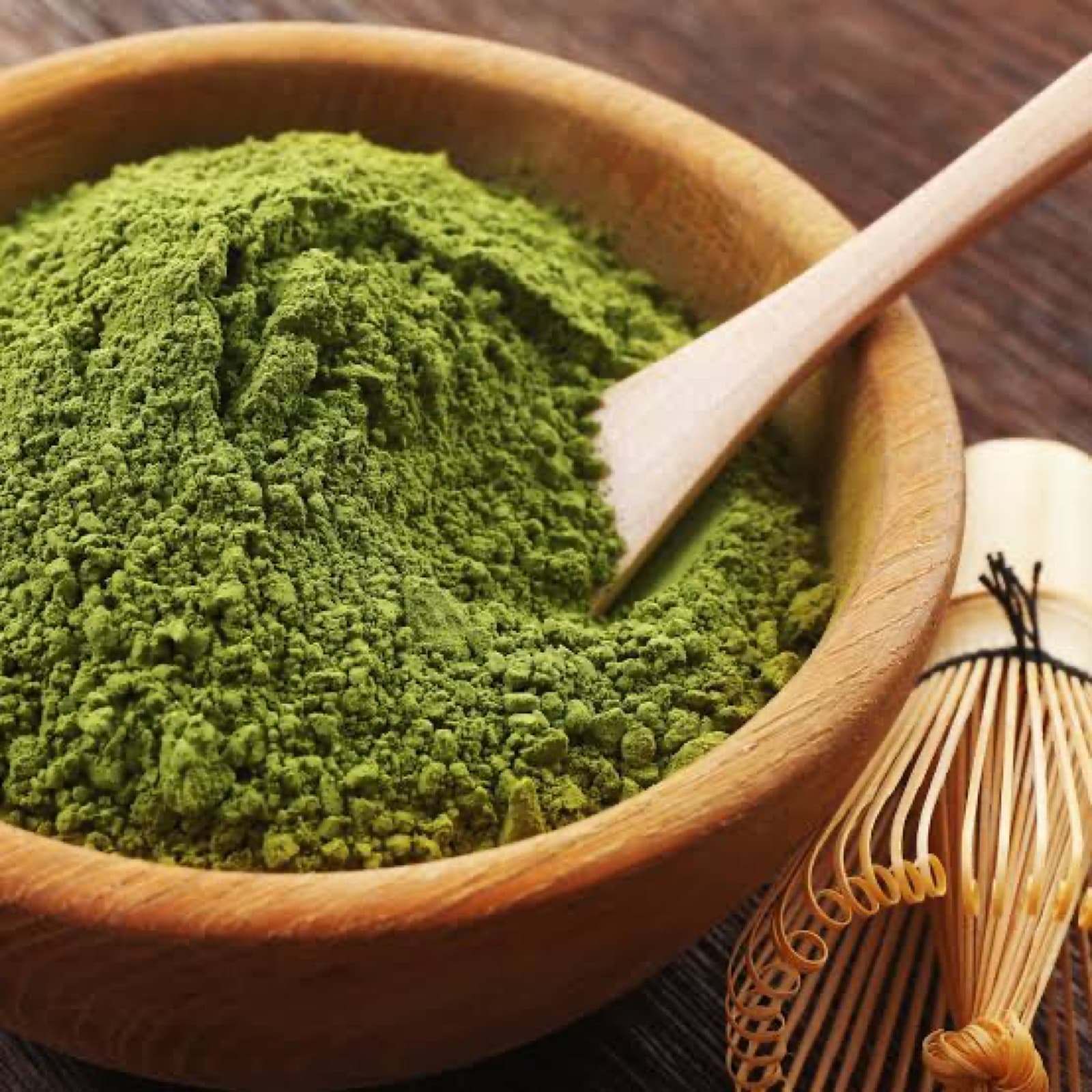Premium Ceremonial Grade Matcha