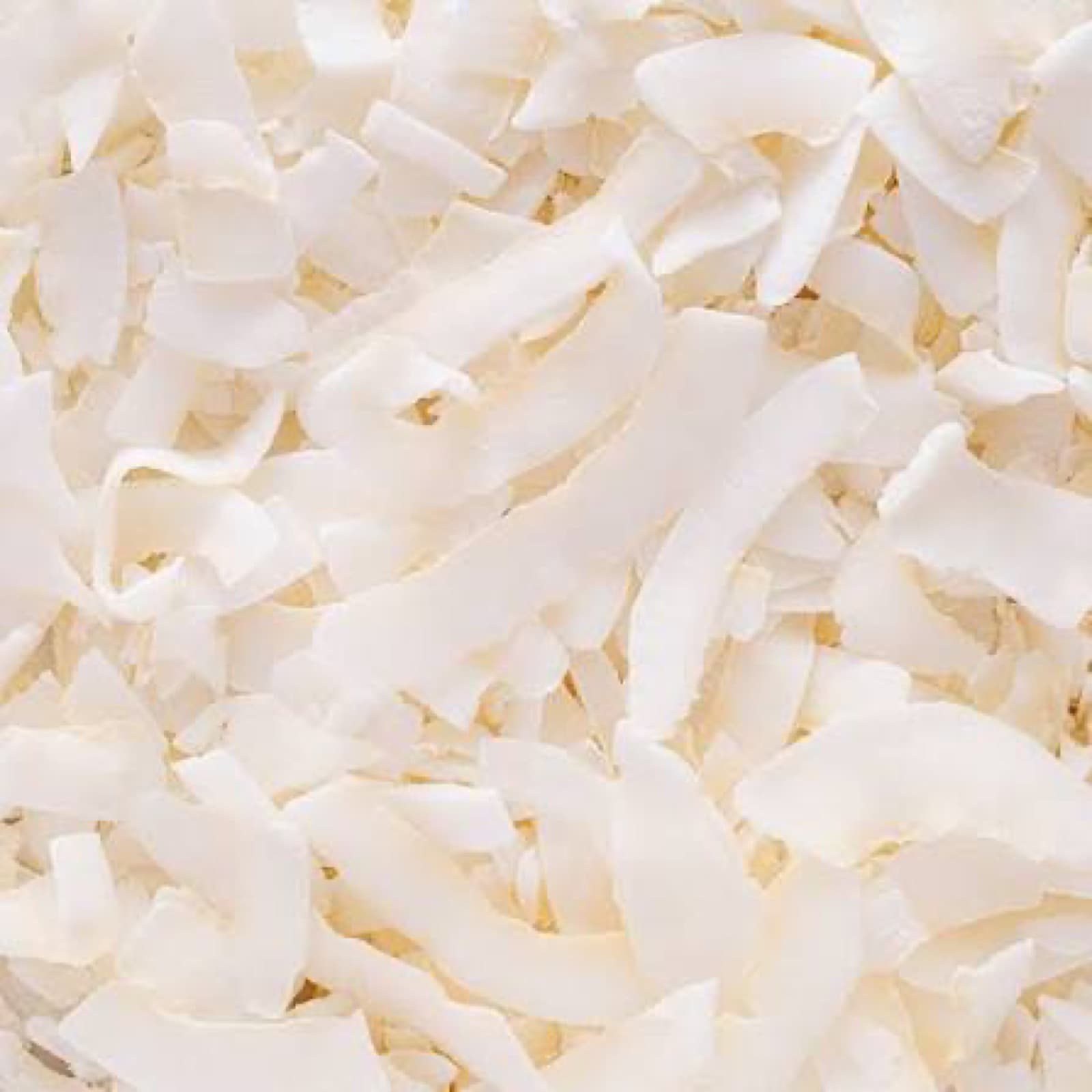 Coconut Flakes