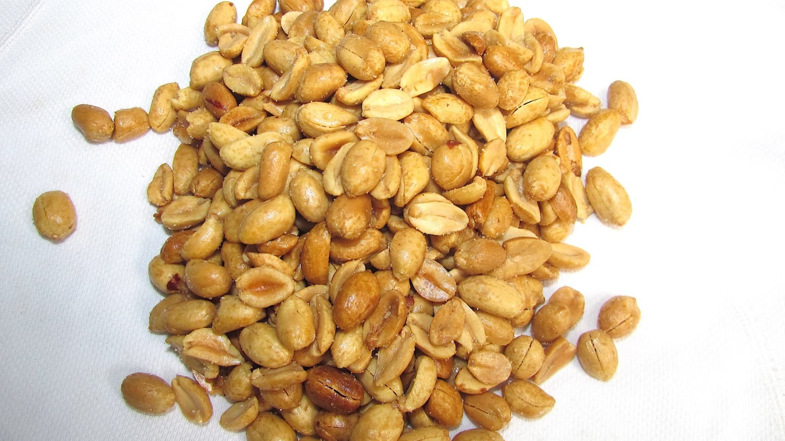 Copper Coast Peanuts