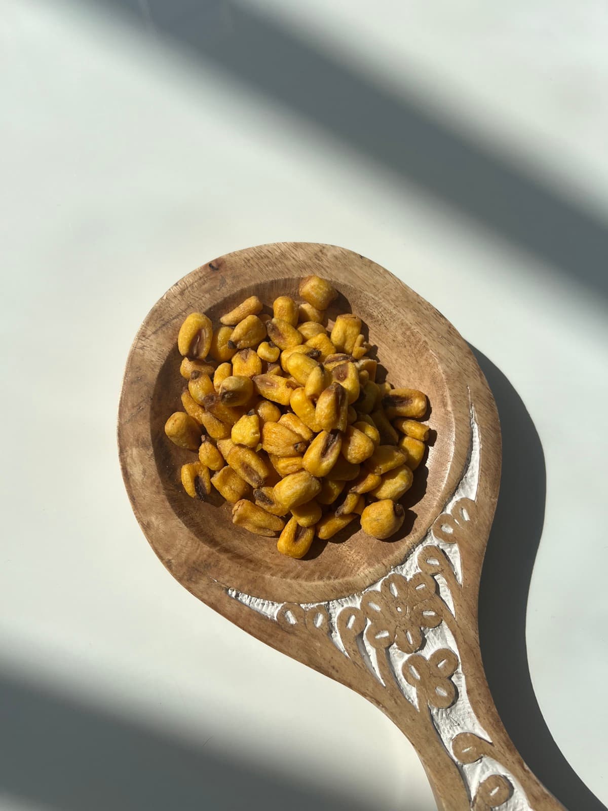 Corn Nuts