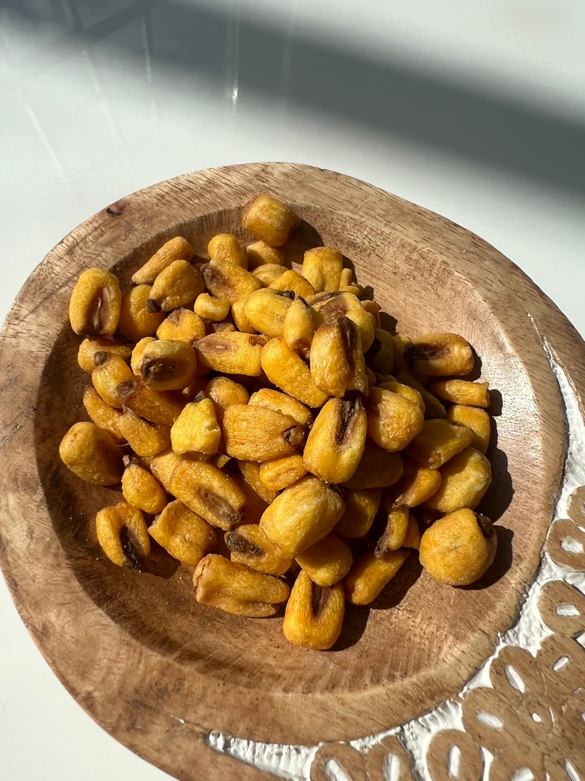 Giant Corn Nuts