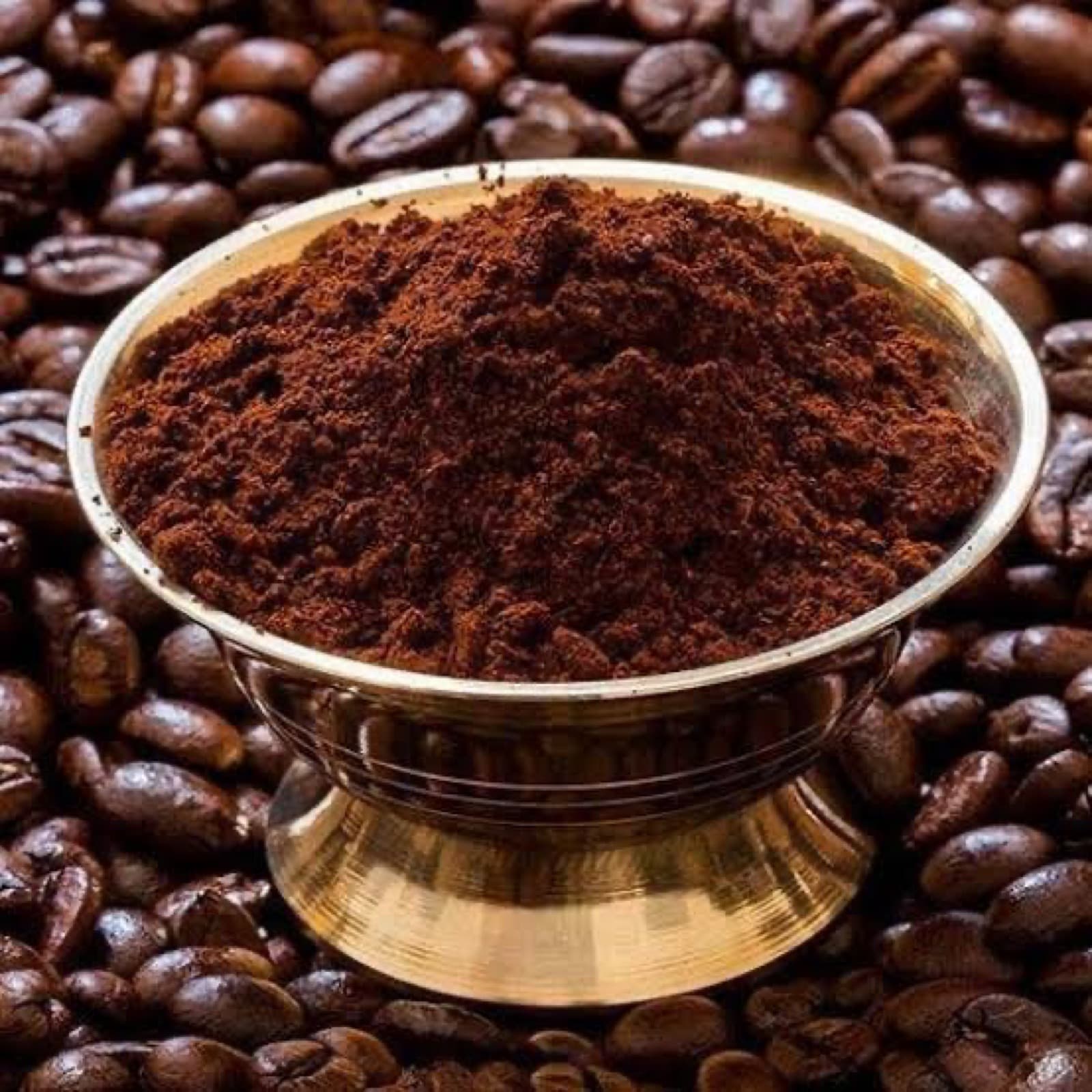 Lebanese Coffee, Original Dark Roast