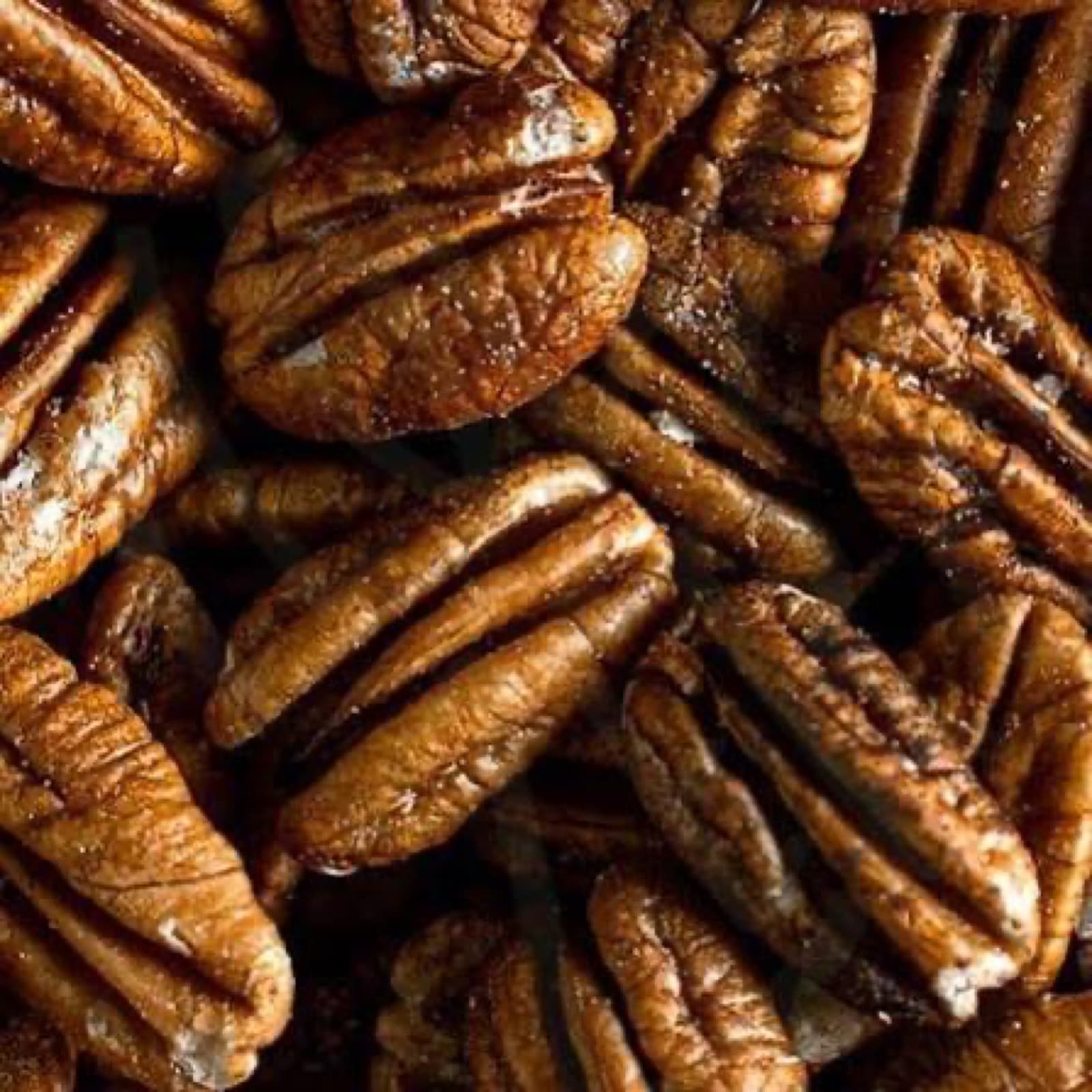 Pecan Nuts