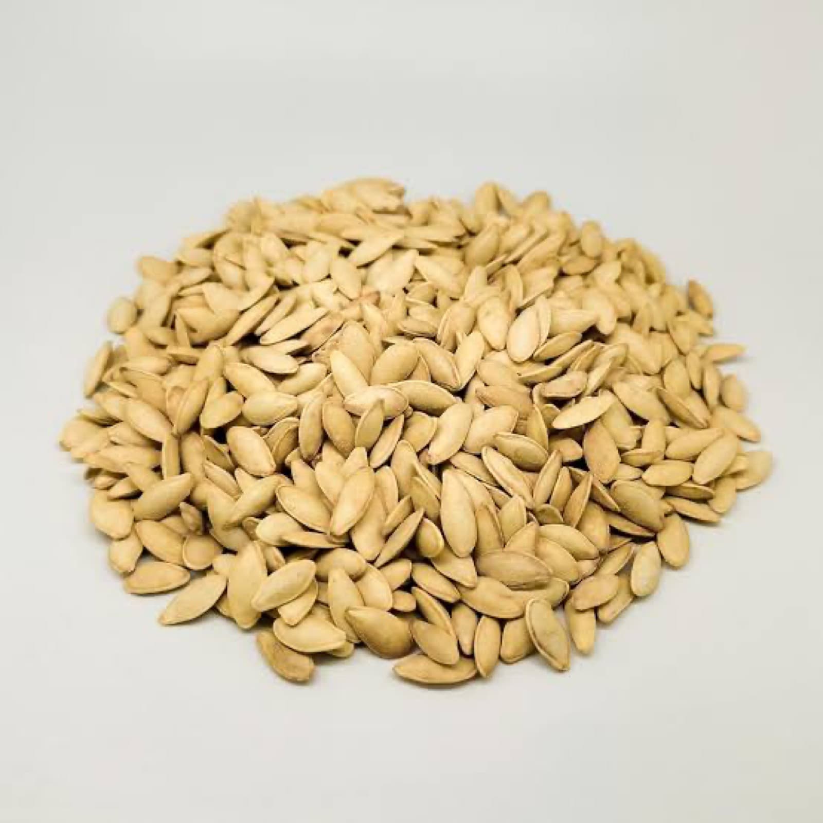 Roasted Melon Seeds