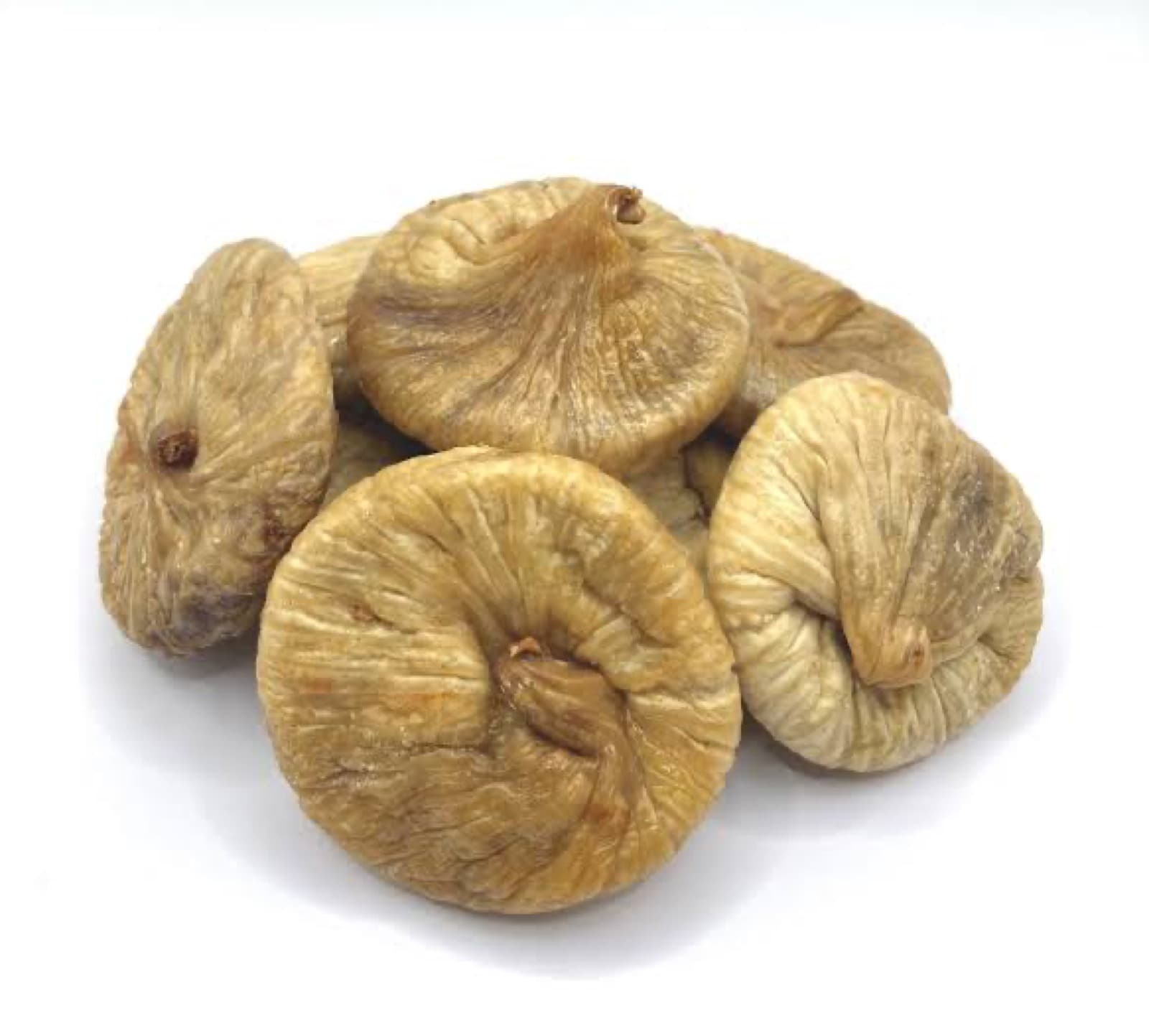 Sun-Dried Figs