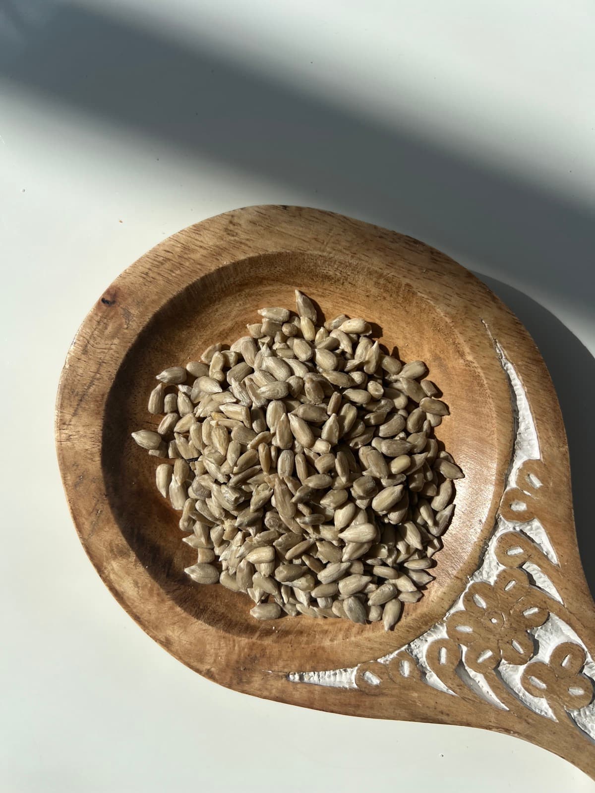 Sunflower Kernels