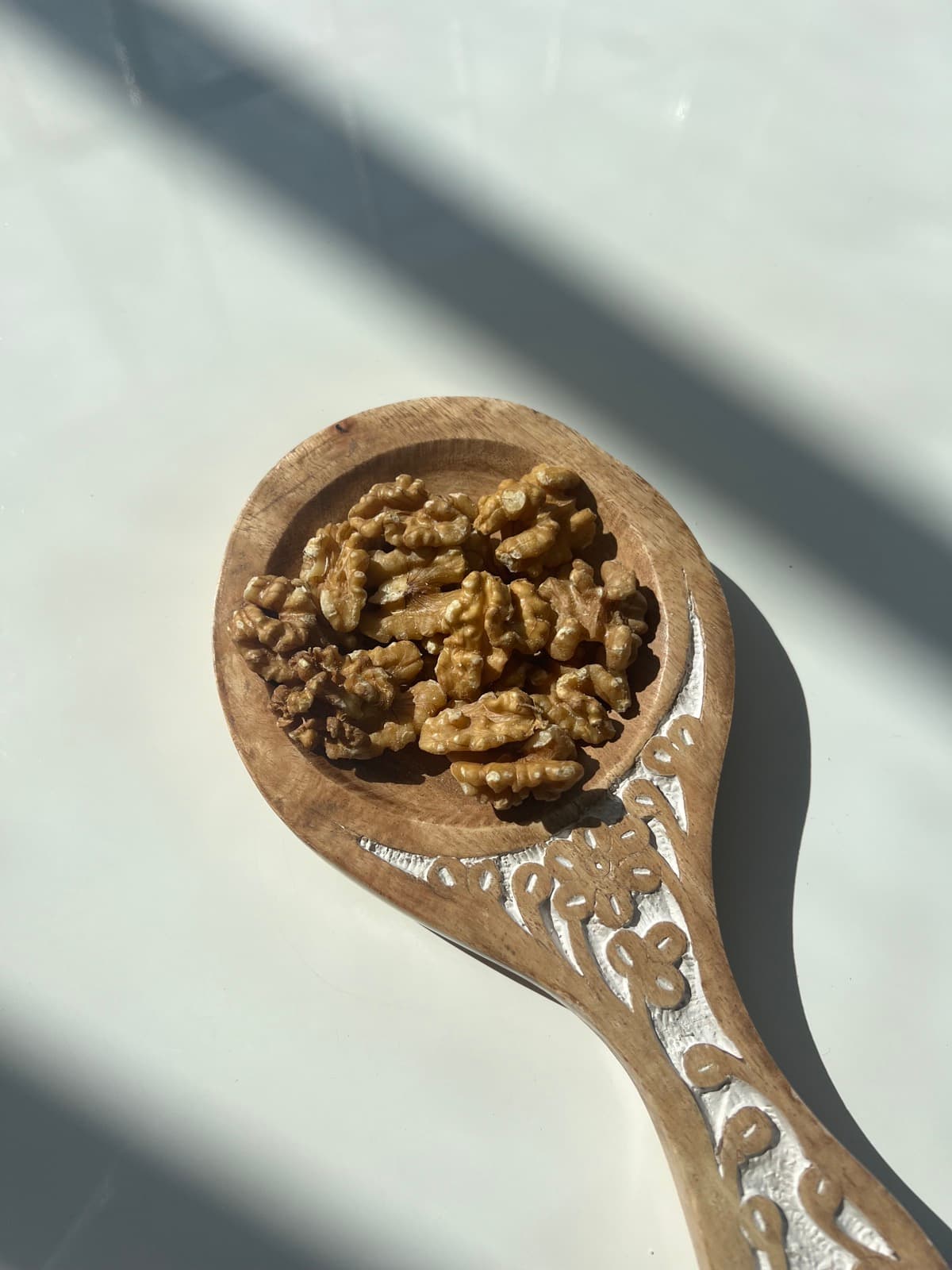 Walnuts